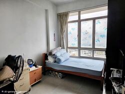 Northvale (D23), Apartment #545047391